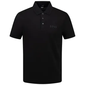 Parlay 423 Polo Black - SS24