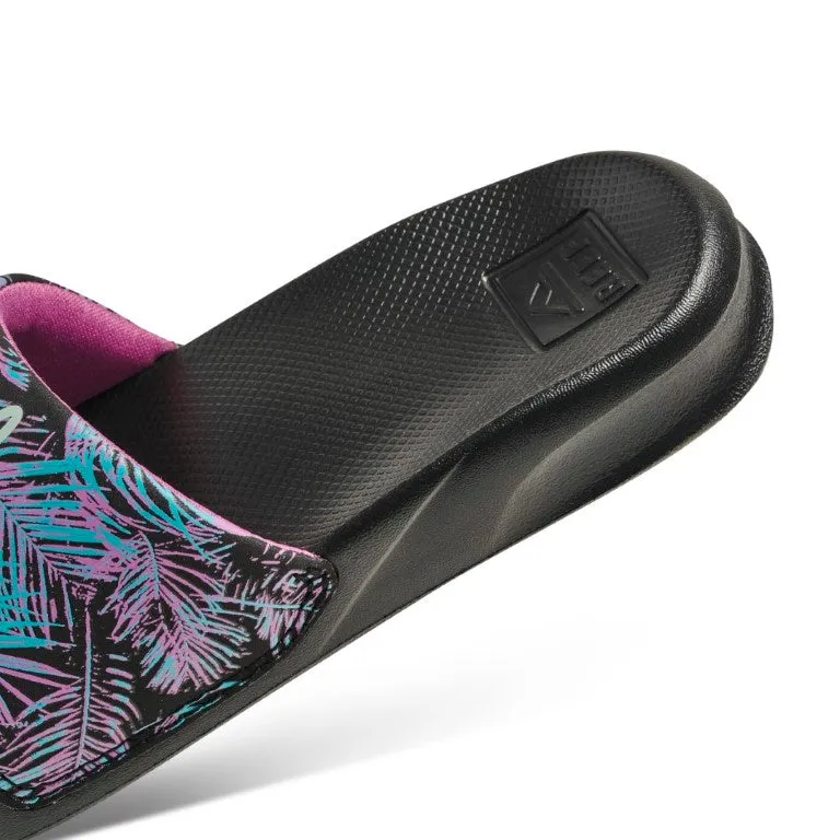 Reef Kids One Slide Palmia   