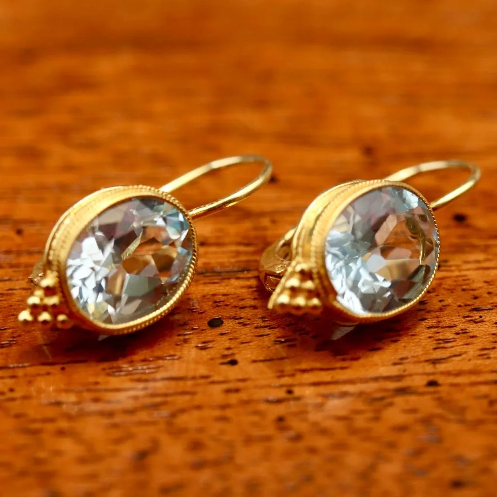 Rendezvous Earrings