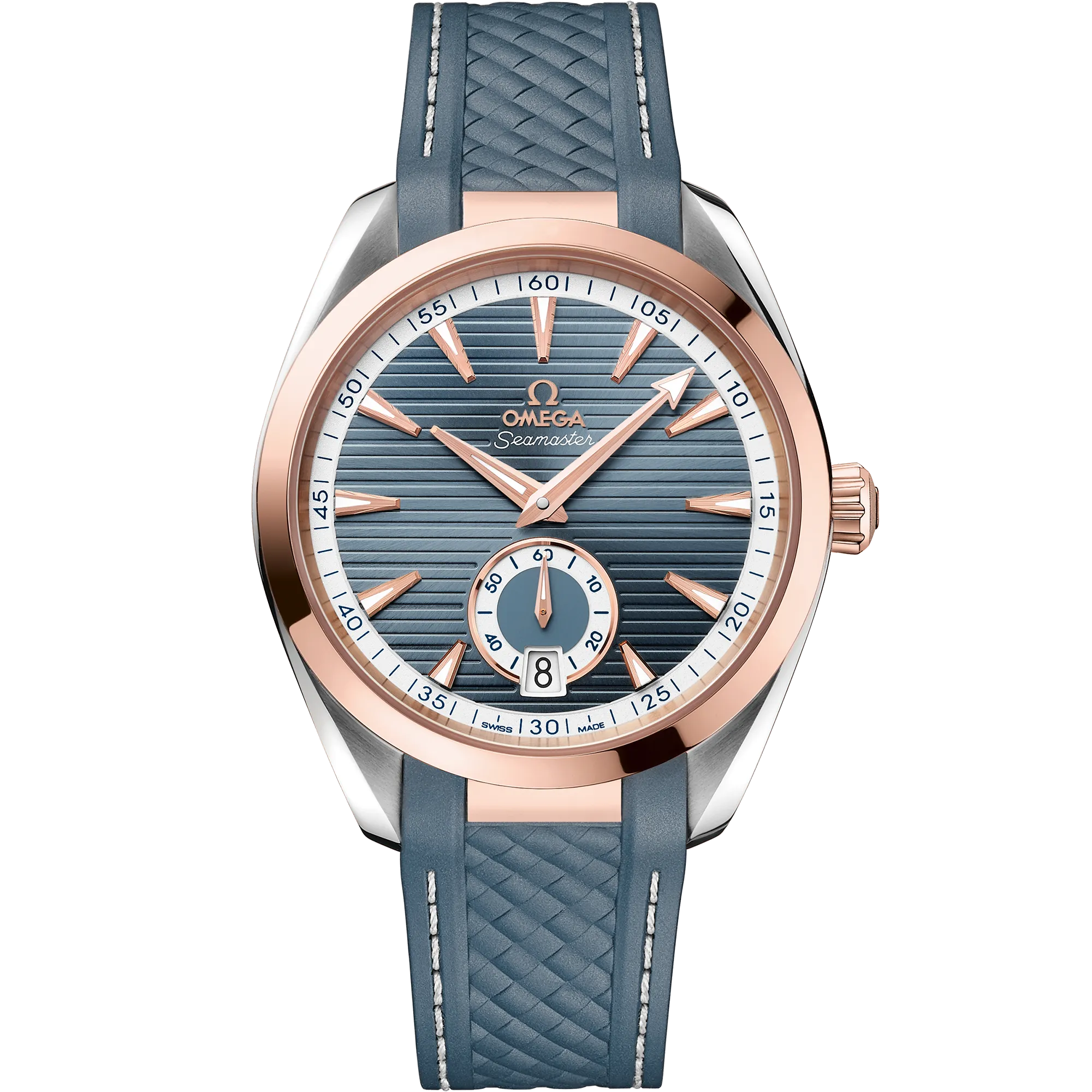 SEAMASTER Aqua Terra 150M 41MM 220.22.41.21.03.001