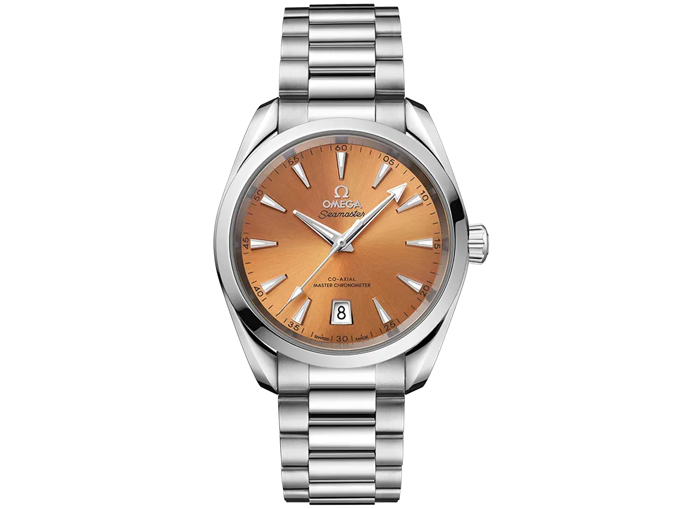 SEAMASTER