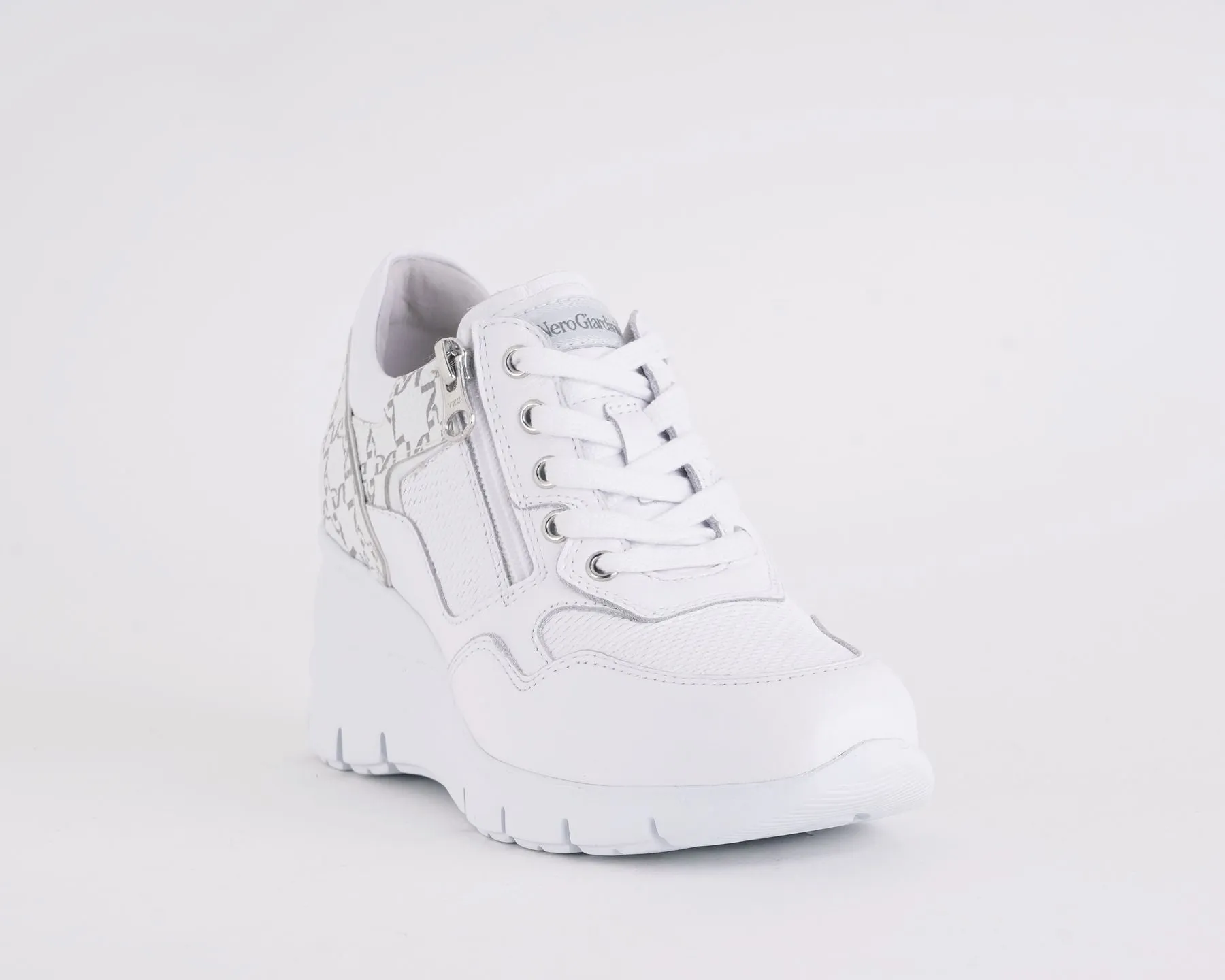 Sneakers alte Donna