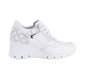 Sneakers alte Donna