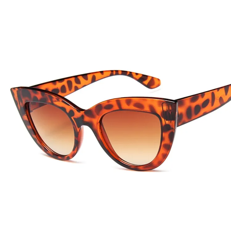 Spring Luxe Lumina Sunglasses