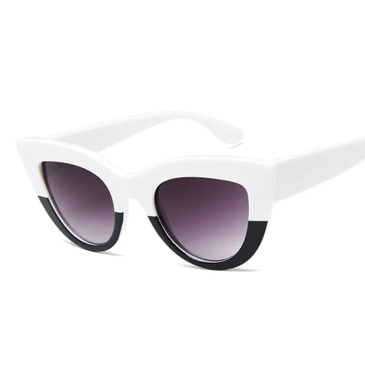 Spring Luxe Lumina Sunglasses