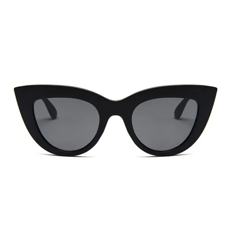 Spring Luxe Lumina Sunglasses