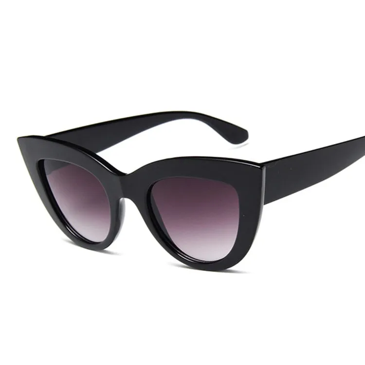 Spring Luxe Lumina Sunglasses