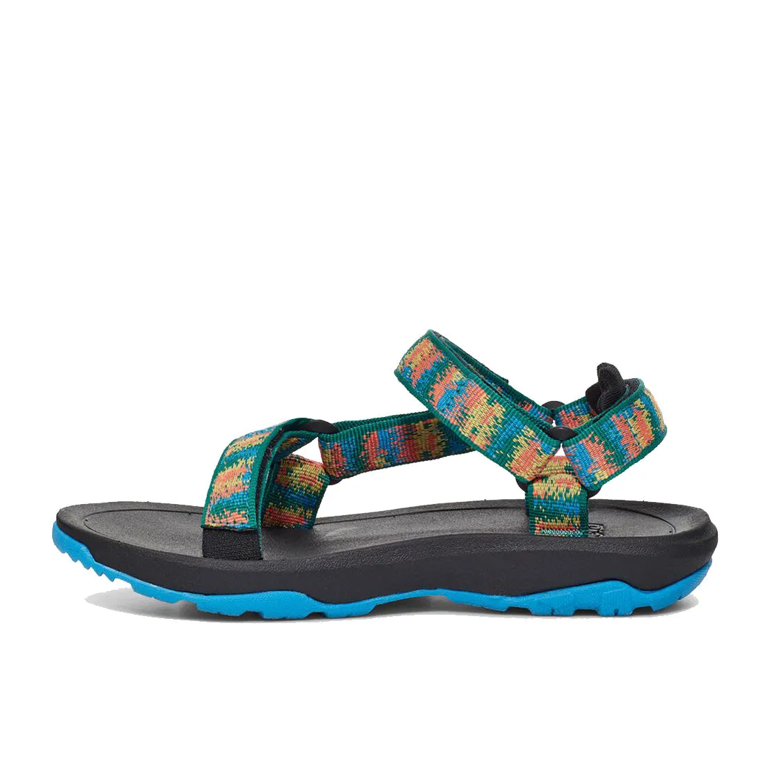 Teva Hurricane XLT 2 Iridescense Ibiza Blue Nectarine  