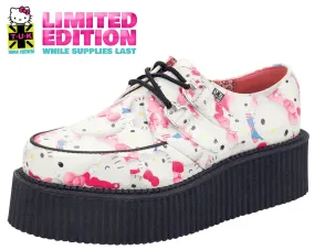 T.U.K HELLO KITTY TOYS VIVA MONDO CREEPER