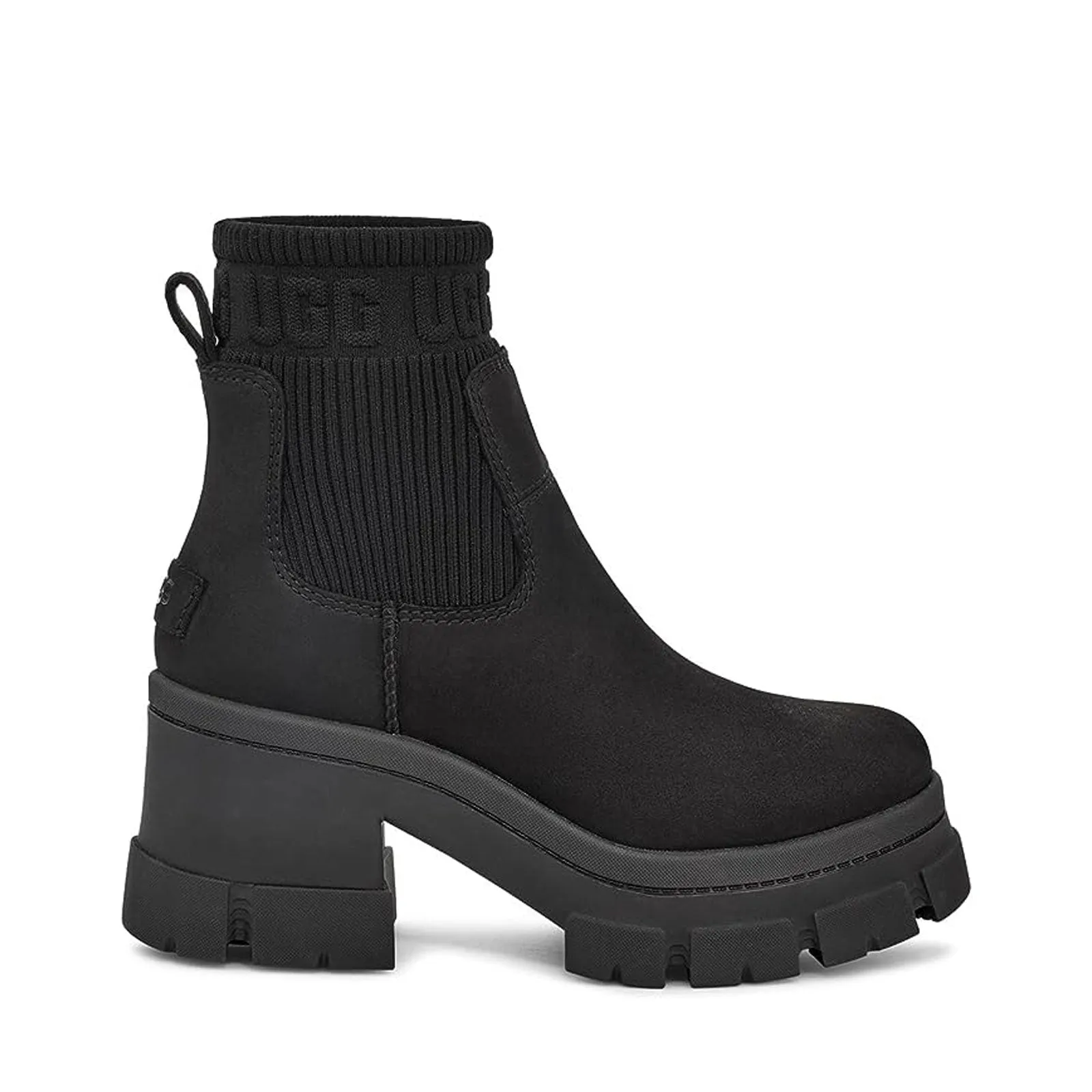 UGG Brooklyn Chelsea 1148730 (Black)