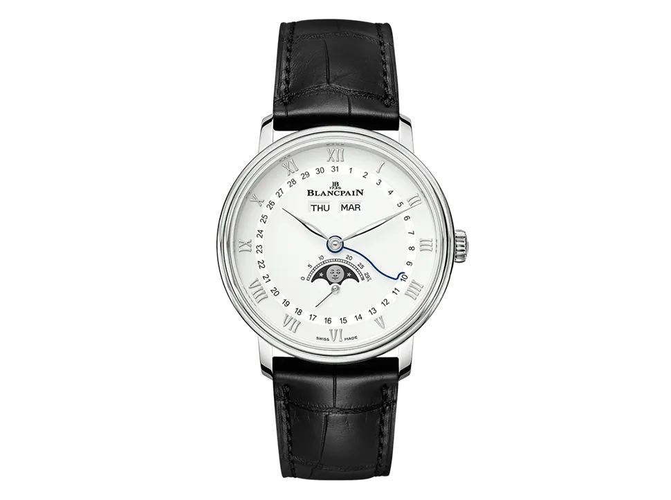 VILLERET