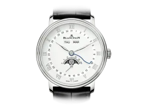 VILLERET