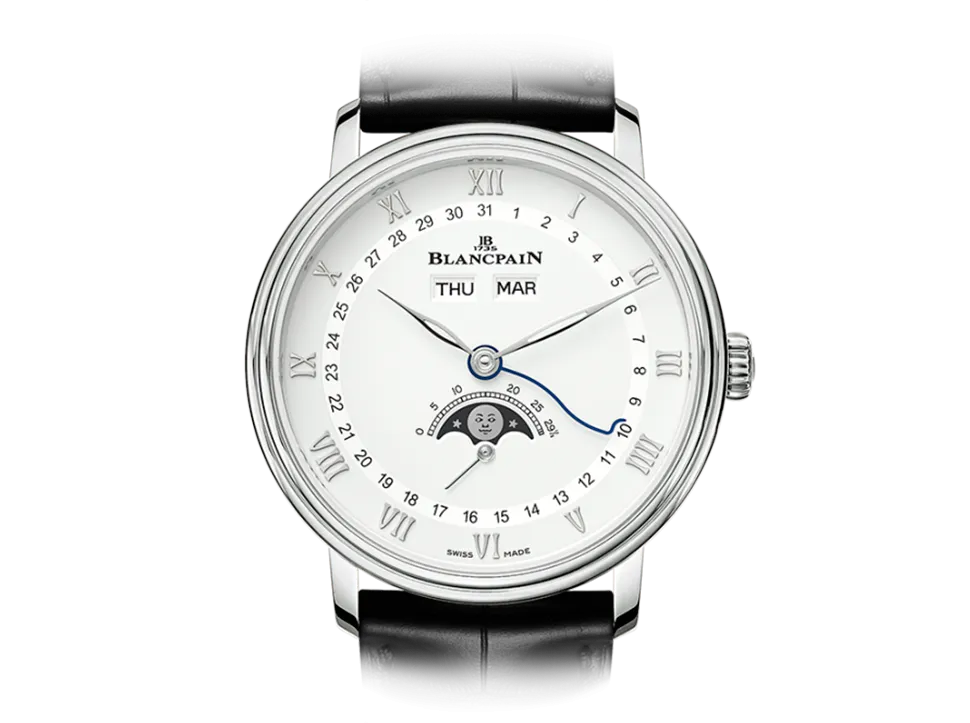 VILLERET