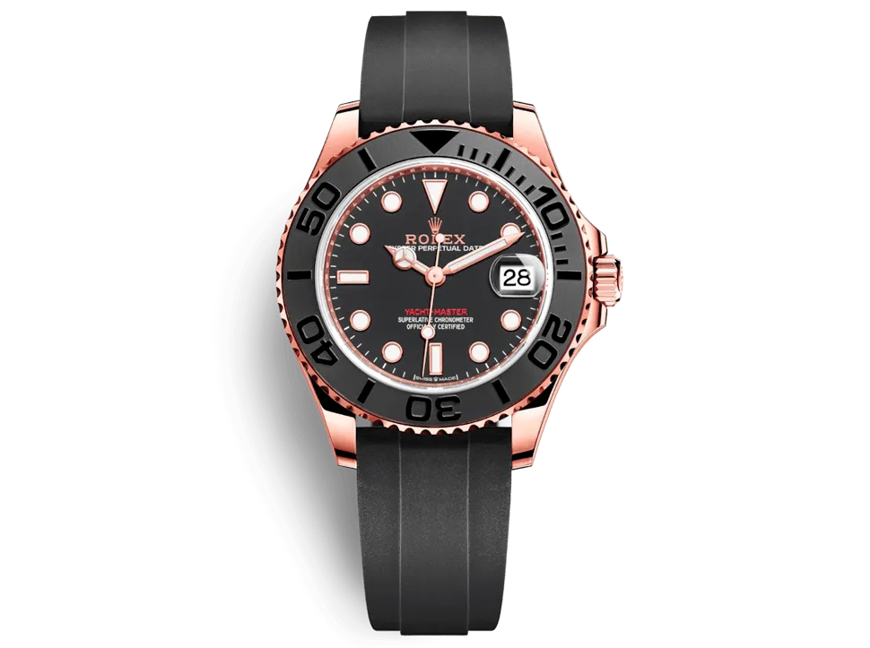 YACHT-MASTER 37