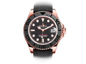 YACHT-MASTER 37