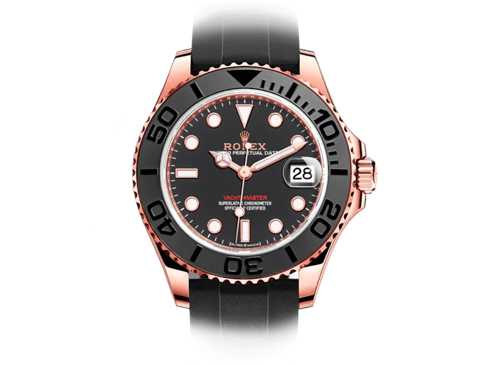 YACHT-MASTER 37